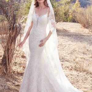 Maggie Sottero Style #IDA Wedding Gown